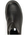 Image #6 - Muck Boots Men's Chore Farm Leather Chelsea Boots - Soft Toe, Black, hi-res