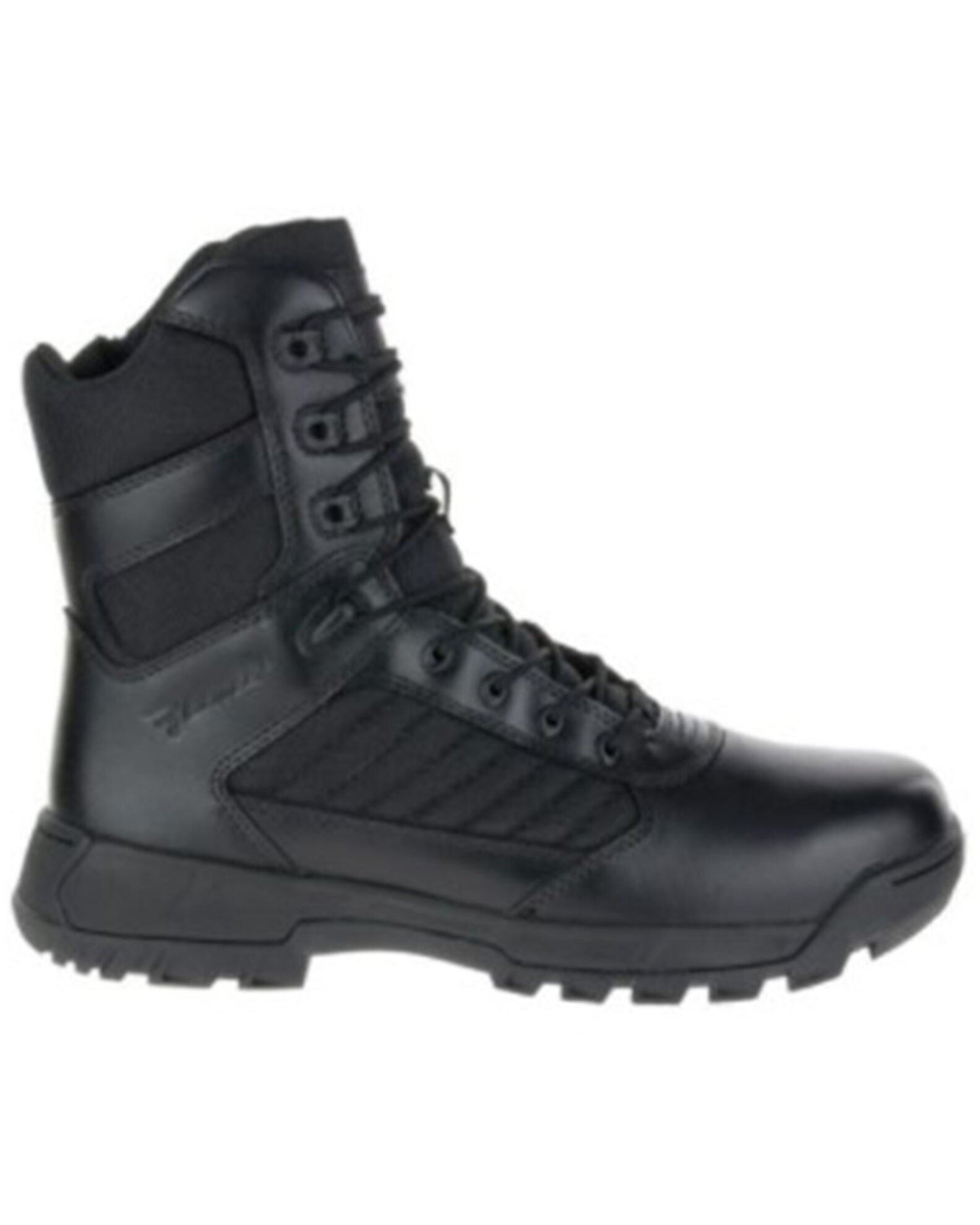 Bates Men s Tactical Sport 2 Tall Side Zip Boots