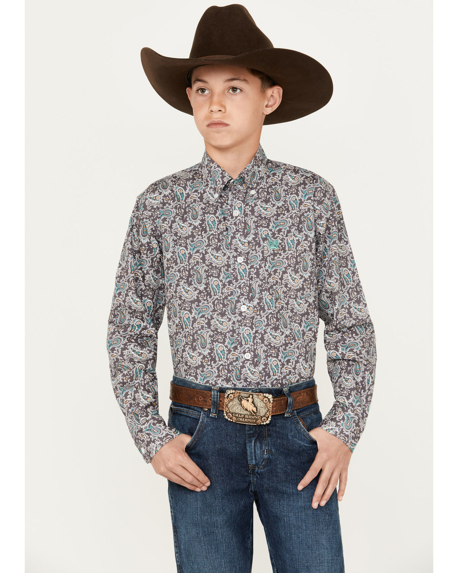 Boot barn store cinch shirts