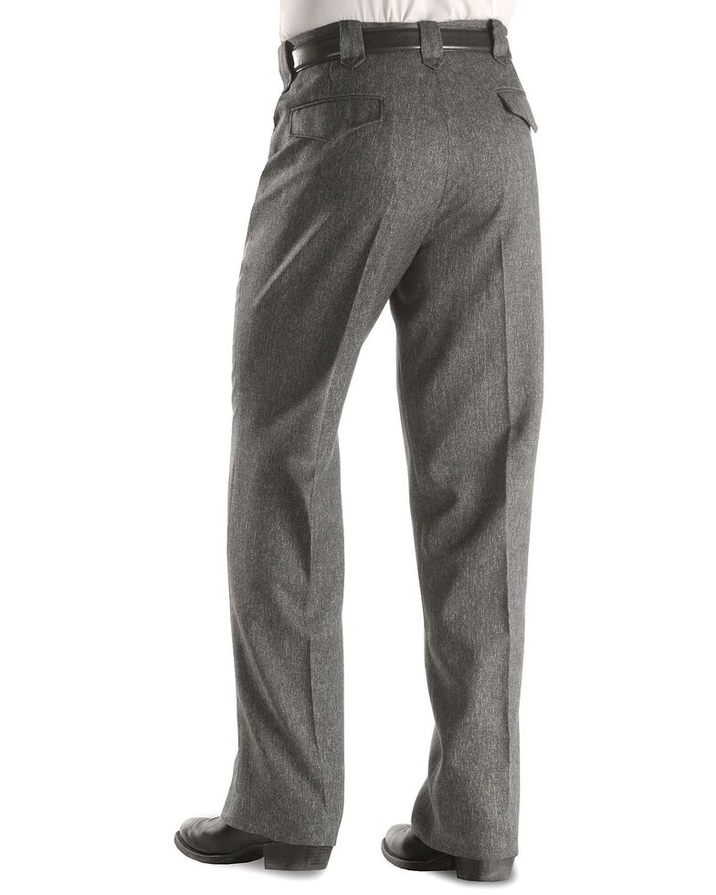 Circle S Men's Heather Ranch Dress Pants Boot Barn