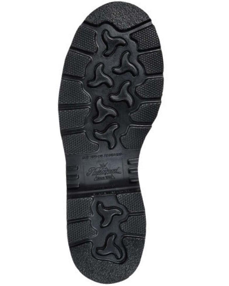 Thorogood Men's Crazyhorse Waterproof Work Boots Steel Toe Boot Barn