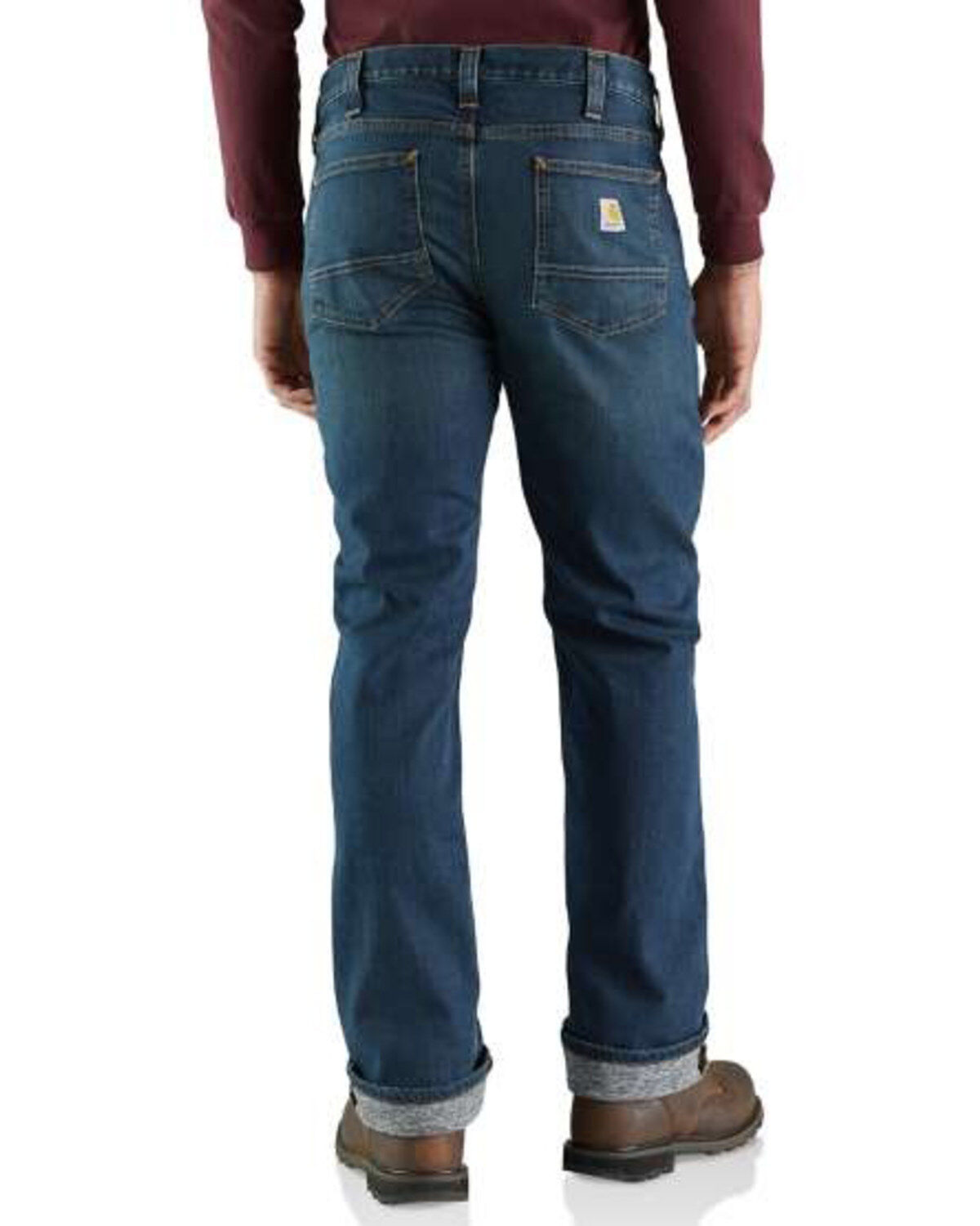 carhartt flex jeans