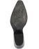 Image #7 - Durango Women's Crush Rosewood Western Boots - Snip Toe, Black, hi-res