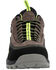 Rocky Men's Mountain Stalker Pro Waterproof Lace-Up Hiking Work Oxford Shoe - Round Toe , Charcoal, hi-res