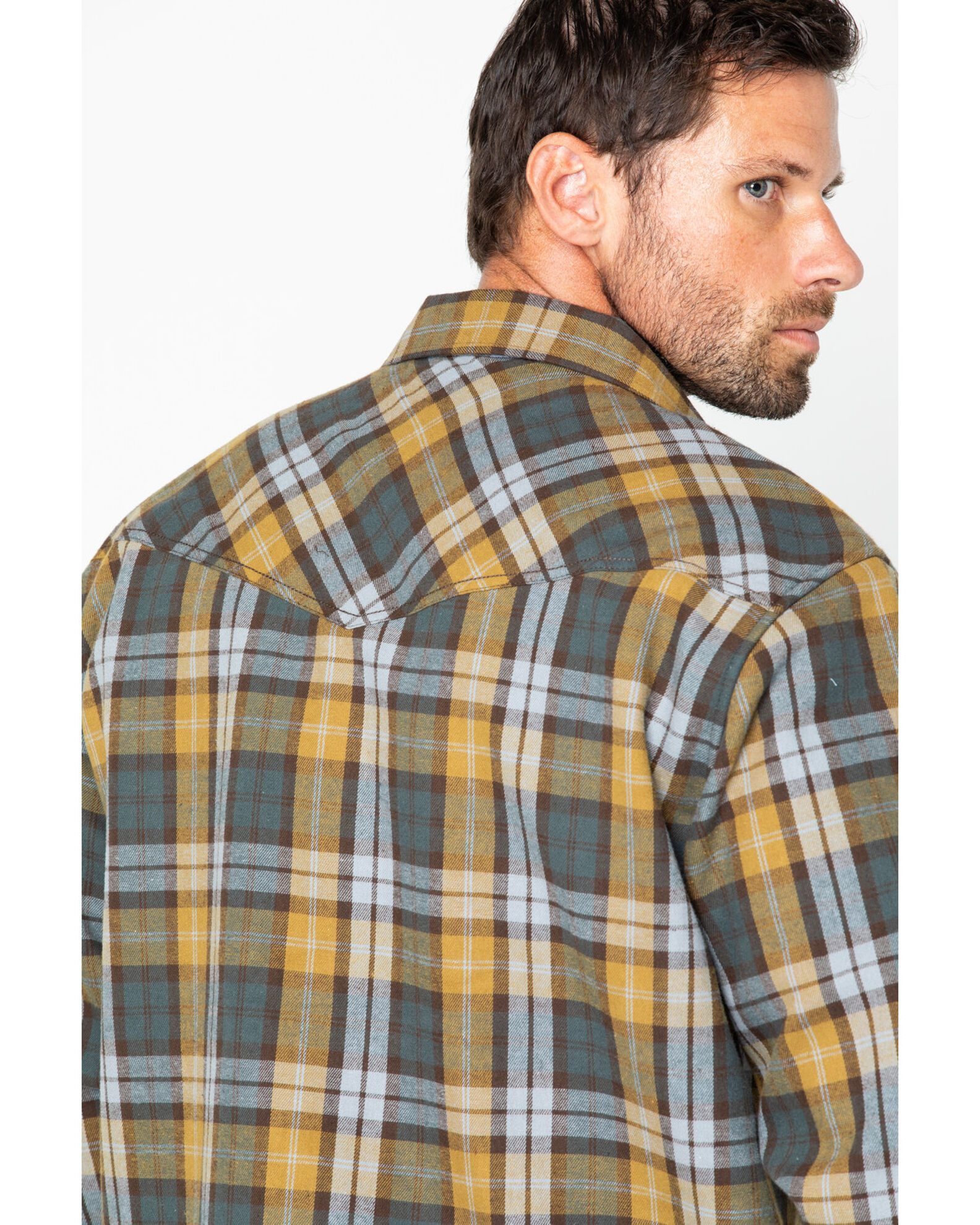 Cody james flannel jacket online