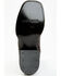 Image #7 - Cody James Men's Exotic Caiman Belly Western Boots - Broad Square Toe, Brown, hi-res