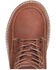 Keen Women's San Jose Work Boots - Aluminum Toe, Brown, hi-res