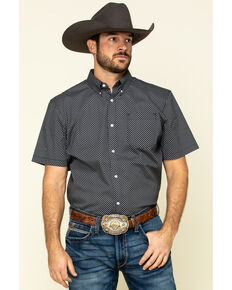 All Men S Shirts Boot Barn