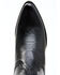 Image #6 - Idyllwind Women's Ace Western Boots - Round Toe, Black, hi-res