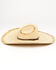 Image #3 - Cody James Guatemalan Gus Straw Cowboy Hat, Natural, hi-res