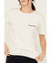 Image #3 - Timberland PRO® Women's Core Short Sleeve T-Shirt, , hi-res