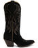 Image #2 - Idyllwind Women's Charmed Life Western Boots - Round Toe, Black, hi-res