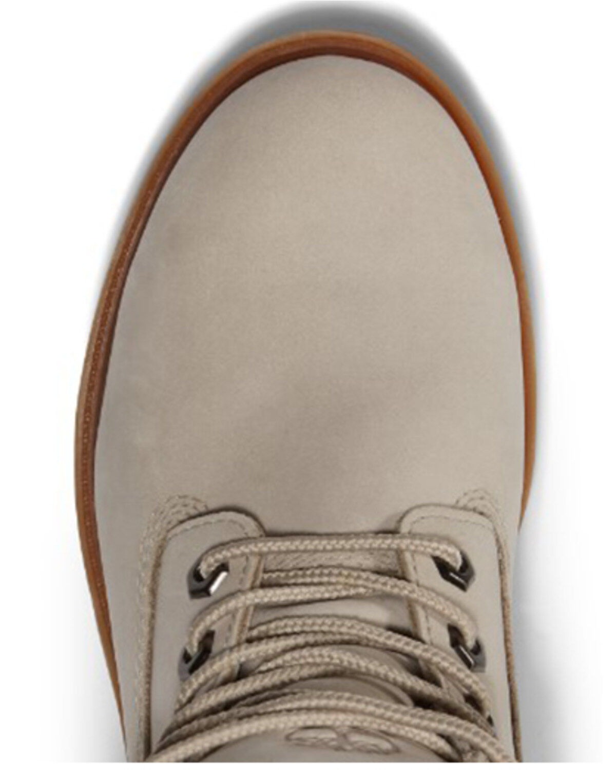 Image #3 - Timberland Women's Linden Woods 6" Lace-Up Waterproof Boots - Soft Toe, Taupe, hi-res