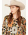 Image #2 - Show Me Your Mumu Women's Floral Print Bonfire Sweater, Multi, hi-res