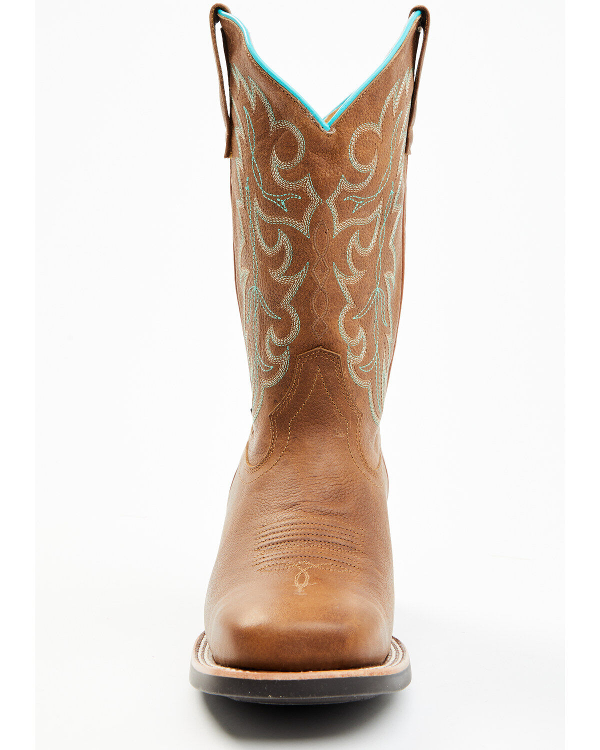 Product Name:  Shyanne Women's Aries Western Performance Boots - Square Toe