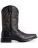 Image #2 - Ariat Men's Sport Herdsman Western Performance Boots - Square Toe, , hi-res