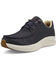 Image #1 - Twisted X Men's Feather X™ Casual Shoes - Moc Toe, Blue, hi-res