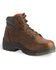 Image #1 - Timberland Pro Men's 6" TiTAN Boots - Composite Toe, Coffee, hi-res