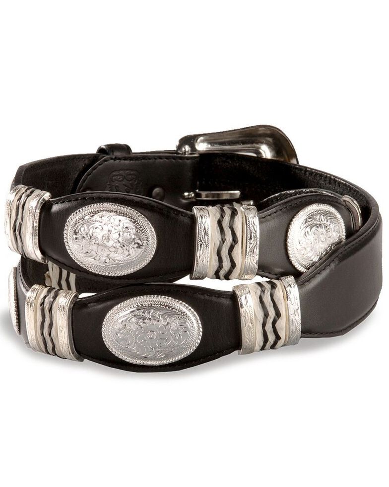 Tony Lama Unisex Cutting Champ Belt | Boot Barn
