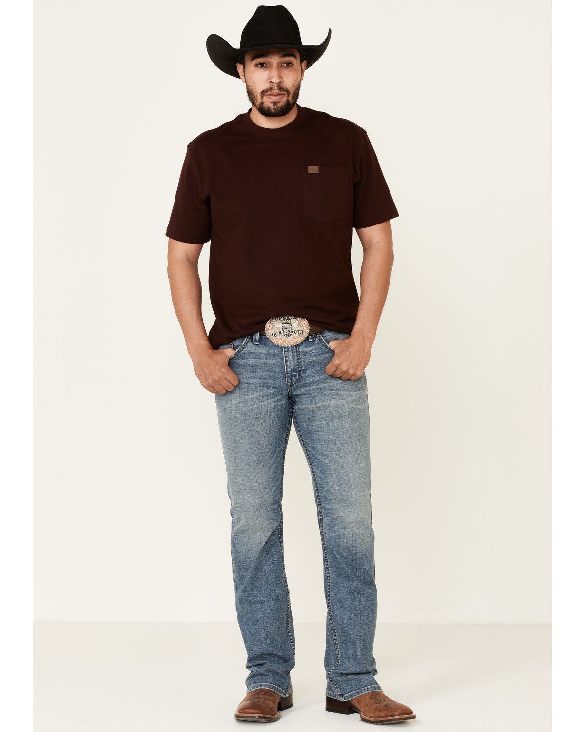 Men's Just Country Jeans - Boot Barn