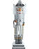 Image #2 - Kurt Adler 19" Hollywood Nutcrackers™ Rhinestone Cowboy Nutcracker, Multi, hi-res