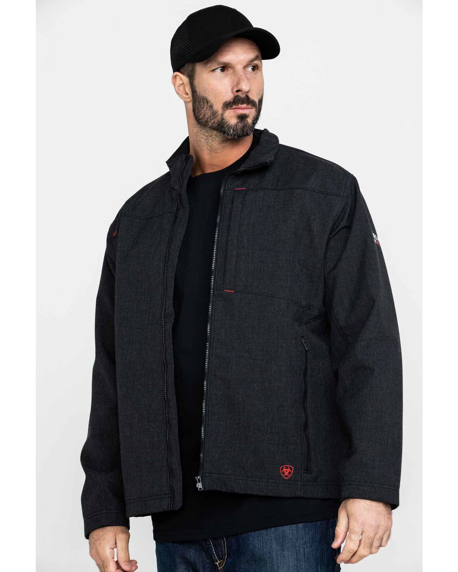 Ariat Men s FR Vernon Jacket Pueblo Mall