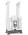 Image #2 - MaxxDry XL Shoe, Boot, & Glove Dryer, White, hi-res