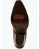 Image #5 - Ariat Women's Starlight Western Boots - Snip Toe, Red, hi-res