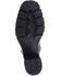 Harley Davidson Women's Adina Moto Boots - Round Toe, Black, hi-res