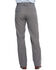 Image #1 - Circle S Men's Ranch Dress Slacks, , hi-res