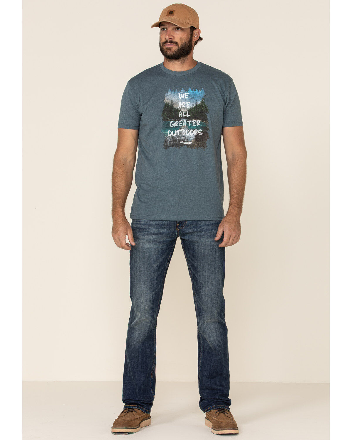 wrangler outdoor series short sleeve shirts