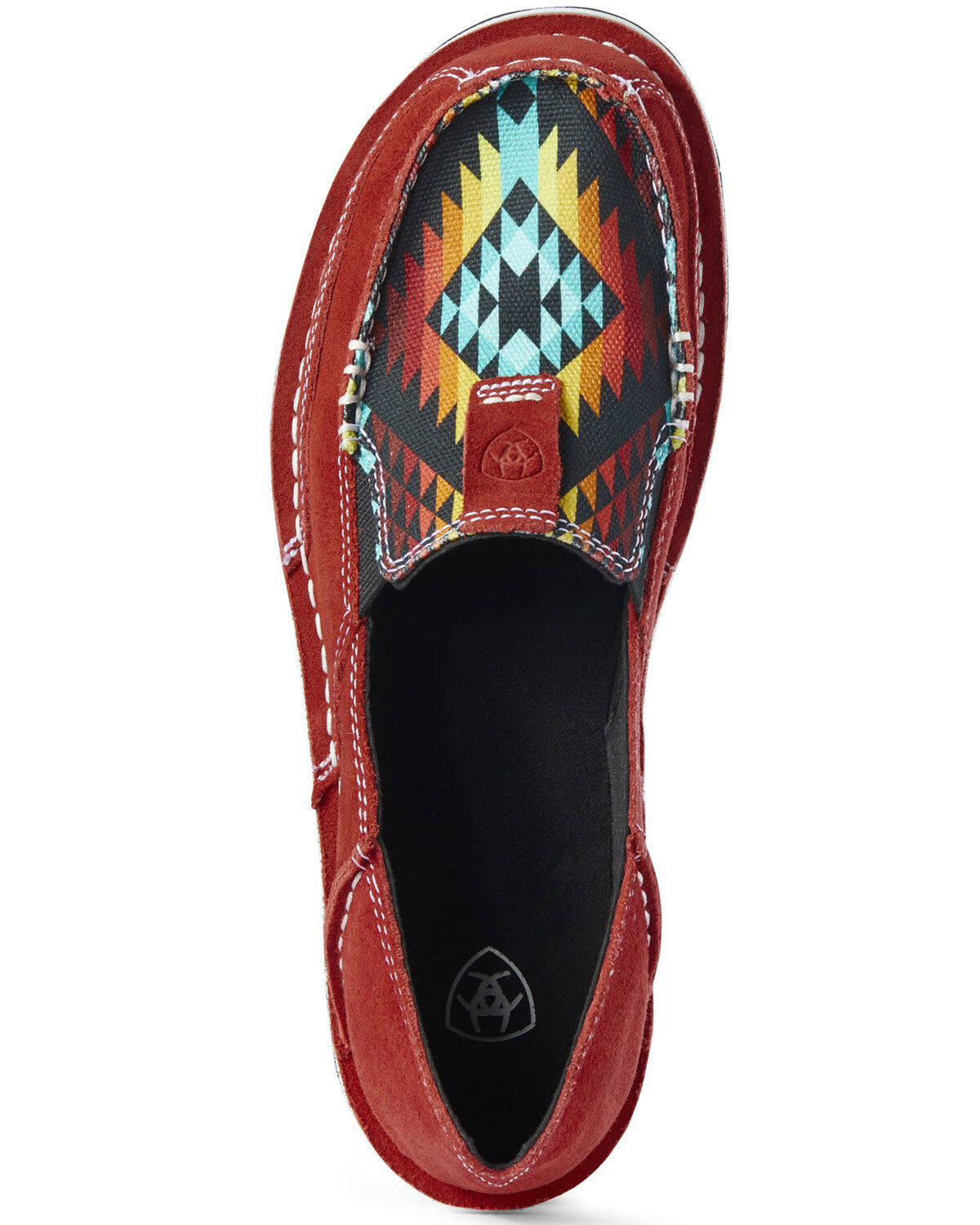 boot barn ariat cruisers