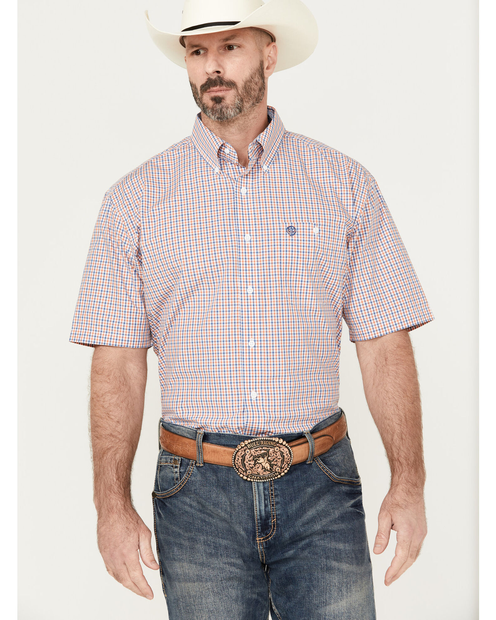 George strait shirts boot barn discount