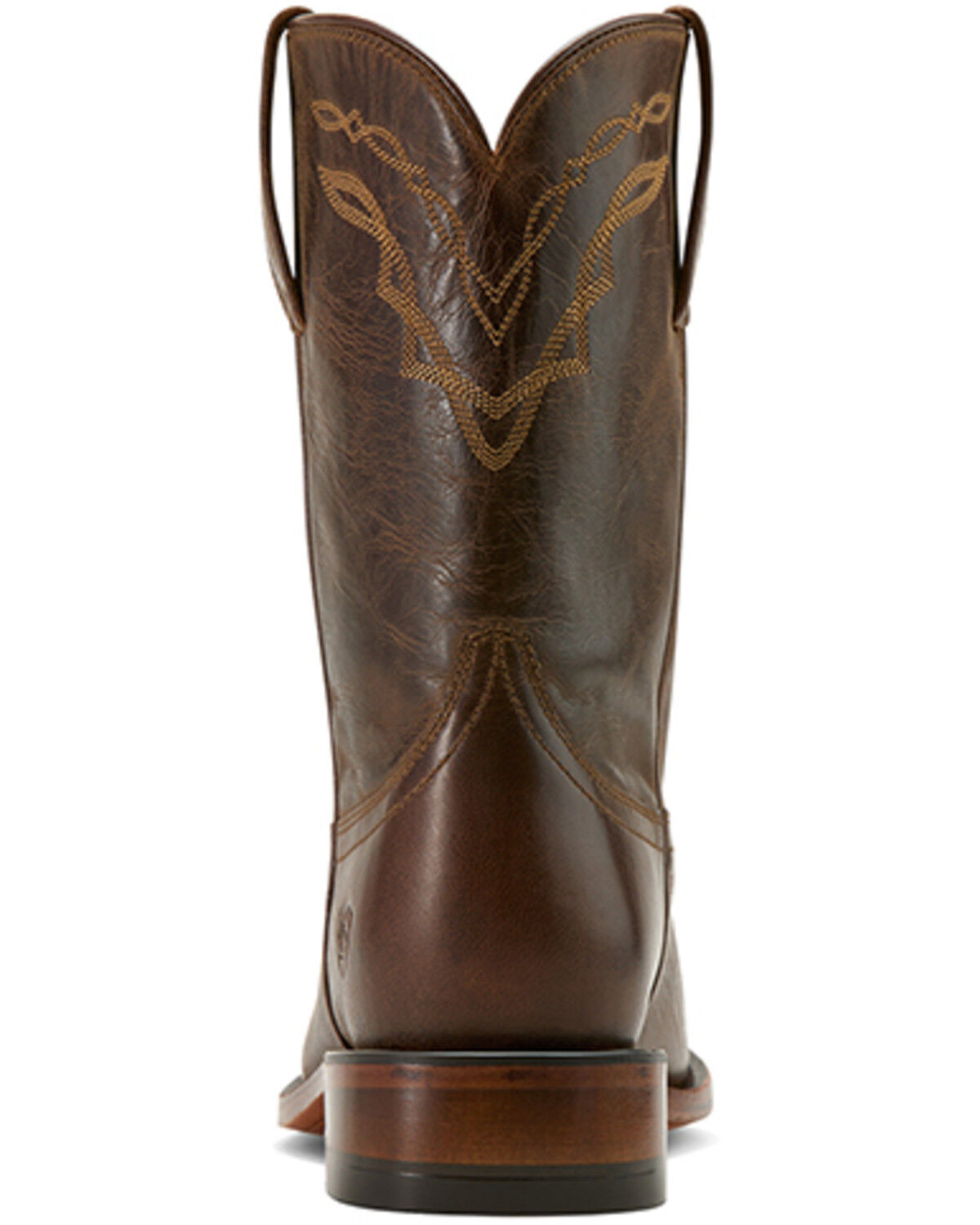 Image #3 - Ariat Men's Downtown Loco Western Boots - Round Toe, , hi-res