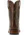 Image #3 - Ariat Men's Downtown Loco Western Boots - Round Toe, , hi-res