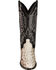 Image #4 - Laredo Men's Exotic Snake Western Boots, , hi-res