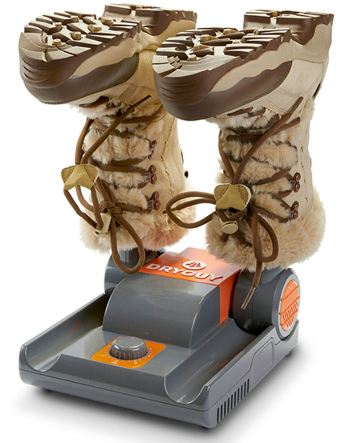 Image #3 - Force Dry Shoe & Glove Dryer, No Color, hi-res