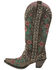 Image #3 - Junk Gypsy by Lane Women's Wild Stitch Western Boots - Snip Toe, , hi-res