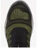 Image #5 - Timberland PRO Men's Radius Knit Lace-Up Work Shoe - Composite Toe, Black, hi-res