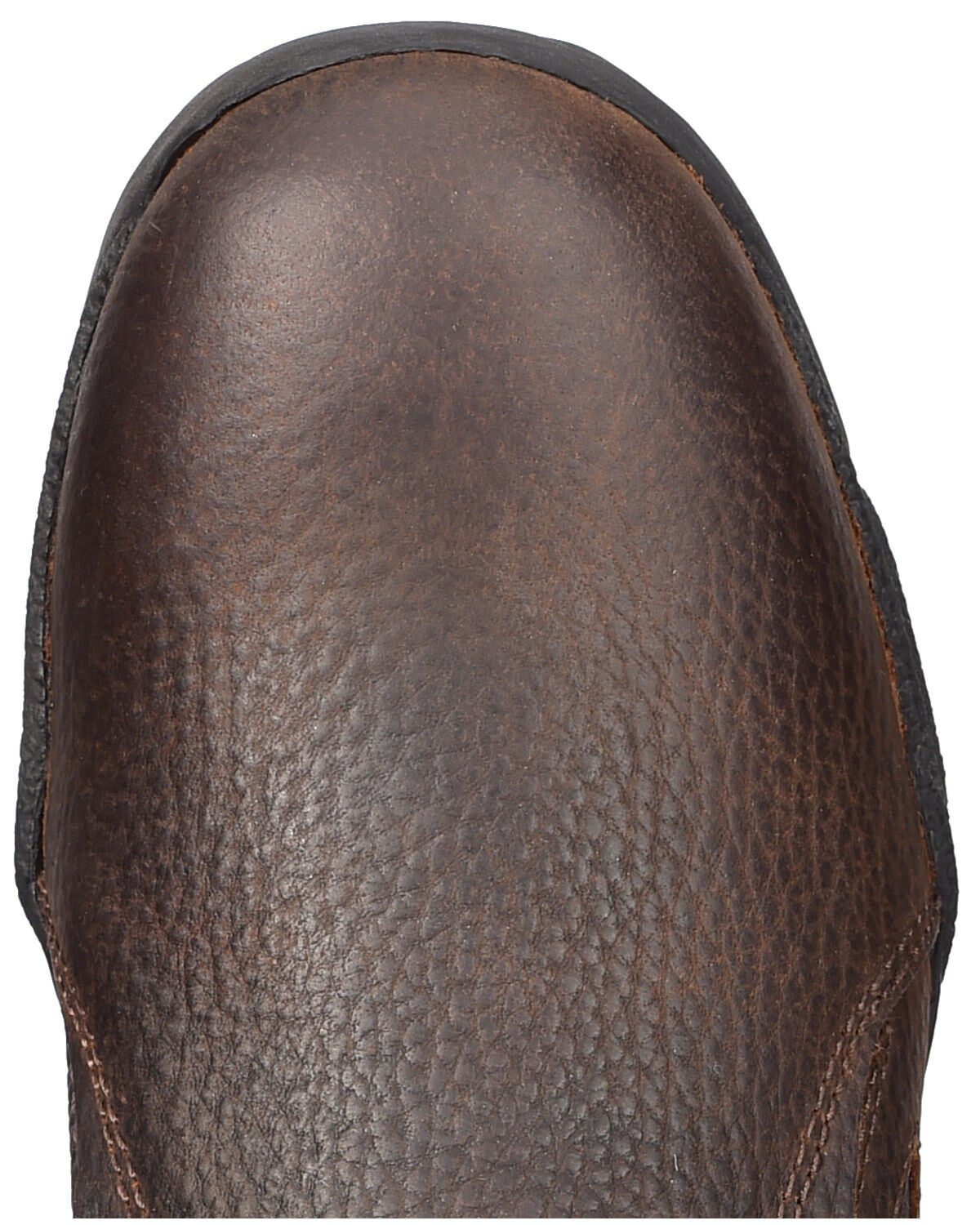 Image #6 - Roper Women's Sport Slip-On Shoes, Brown, hi-res