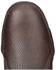 Image #6 - Roper Women's Sport Slip-On Shoes, Brown, hi-res
