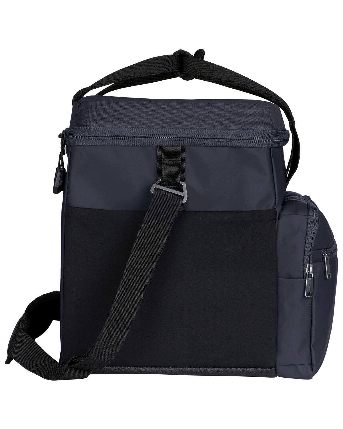 Image #3 - Carhartt Cold Front 24 Can Cooler, Blue, hi-res