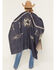 Image #4 - Idyllwind Women's Marydale Shawl, Khaki, hi-res