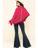 Image #5 - Show Me Your Mumu Women's Dark Rainstorm Berkeley Bells, , hi-res