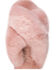 Image #5 - Cloud Nine Women's Emma Sheepskin Slippers, Pink, hi-res