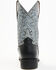 Image #5 - Cody James Men's Badge Xero Gravity™ Western Boots - Broad Square Toe, Black, hi-res