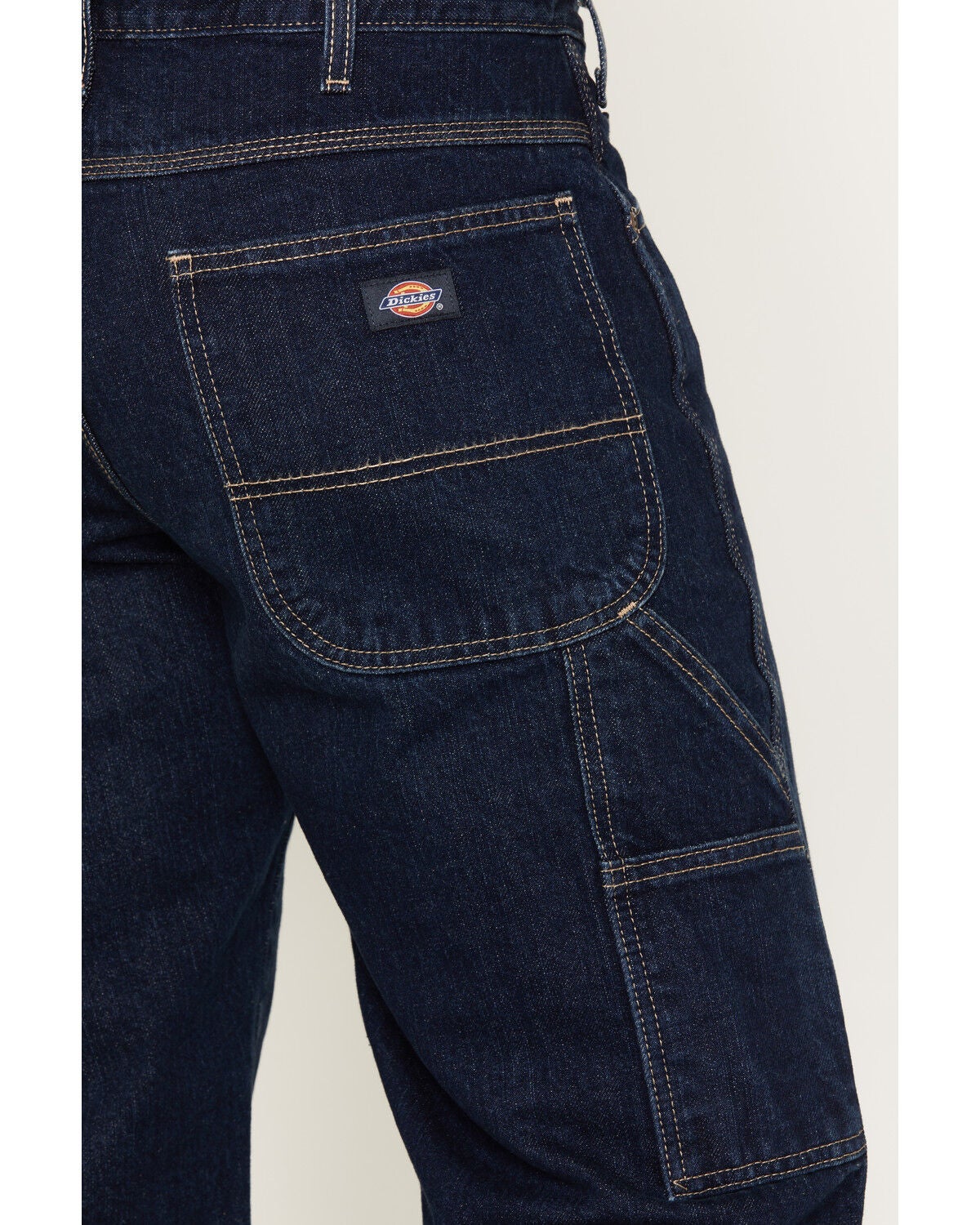 Dickies Relaxed Fit Carpenter Jeans | Boot Barn
