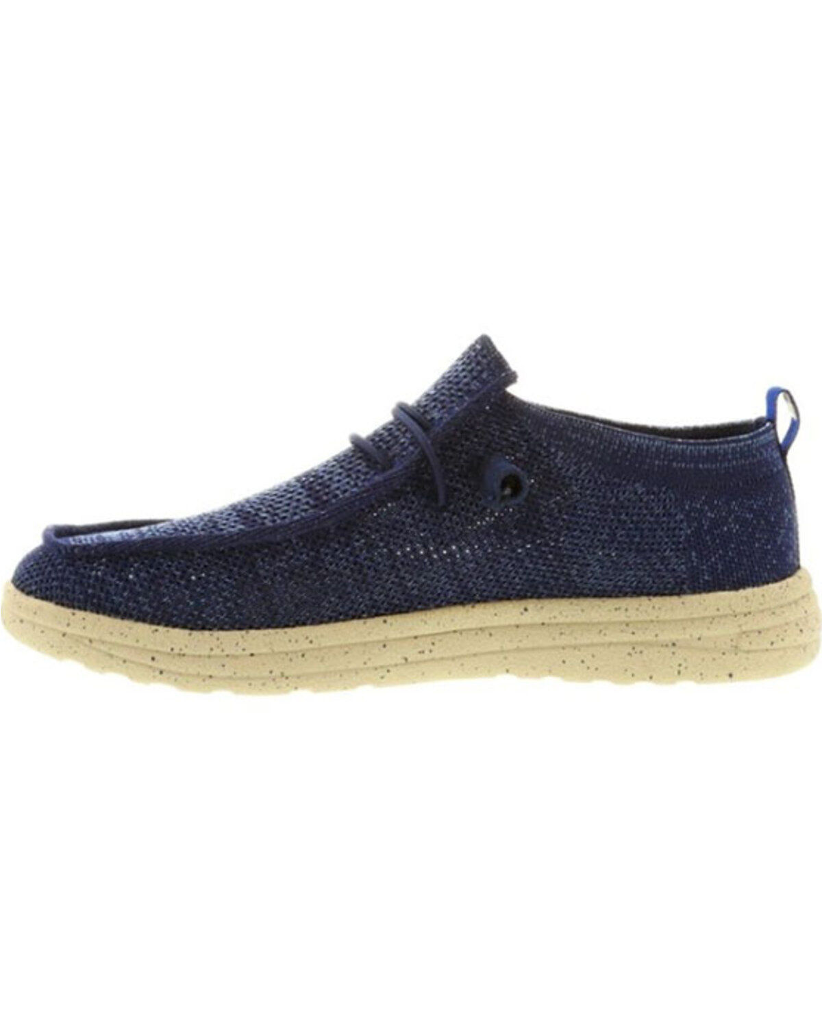 Image #2 - Lamo Women's Michael Lamo-Lite Casual Shoes - Moc Toe, , hi-res