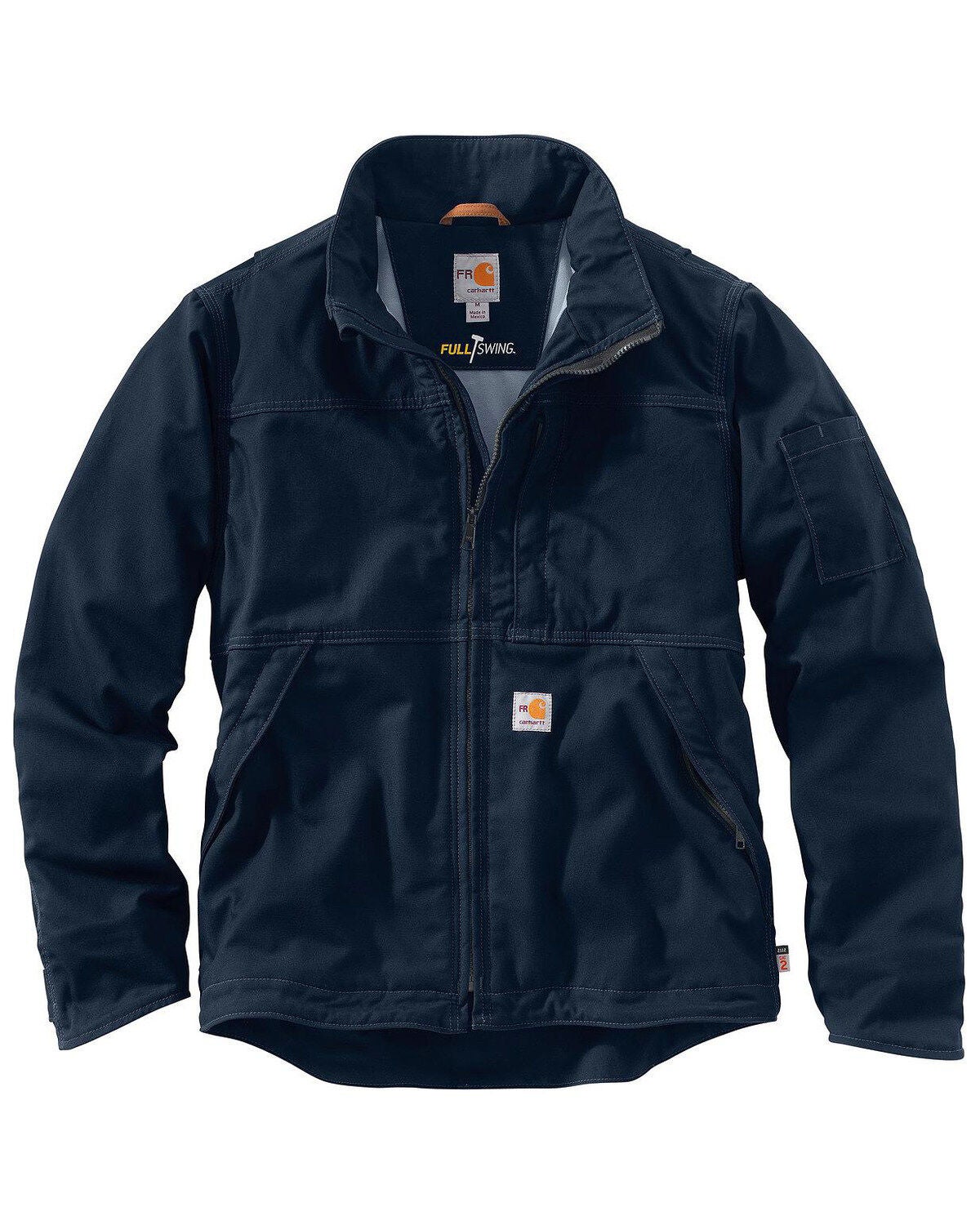 xlt carhartt jacket