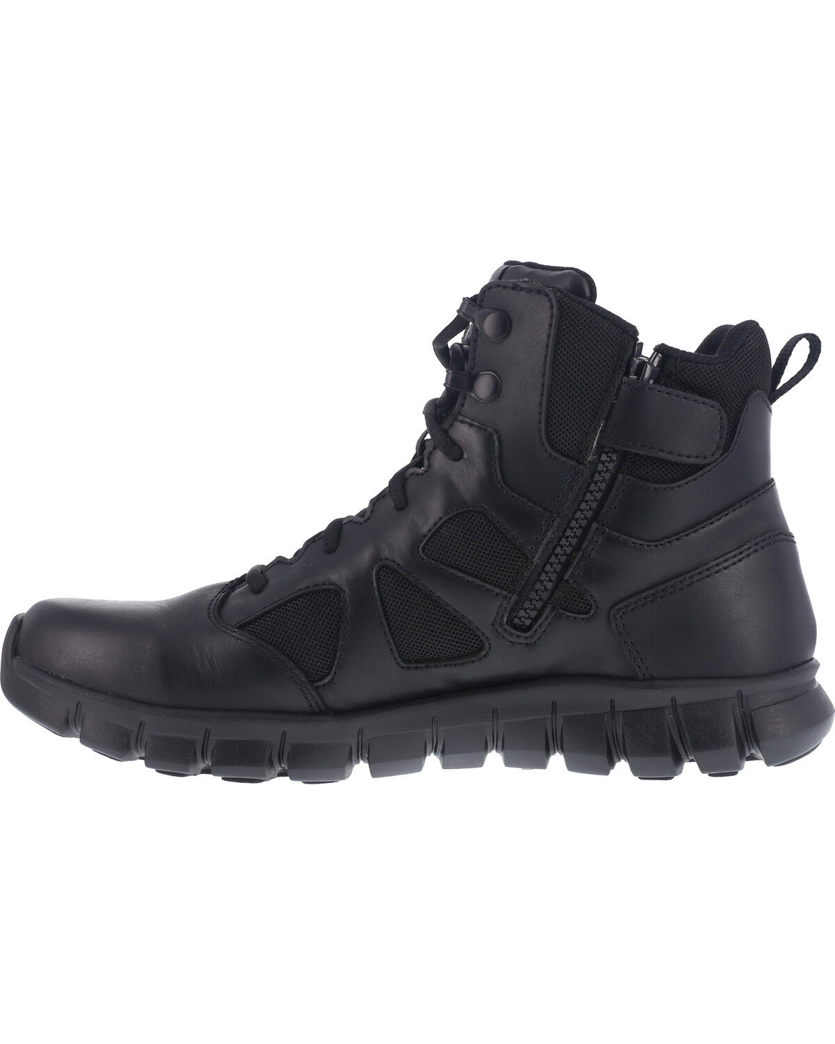 reebok black tactical boots